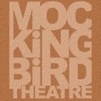 Mockingbird Theatre to Present THE JUDAS KISS, 3/15-22