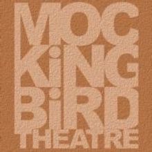 Mockingbird Theatre to Present THE JUDAS KISS, 3/15-22