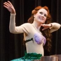 York Little Theatre to Present Disney's LITTLE MERMAID JR., Begin. 9/20