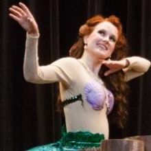 York Little Theatre to Present Disney's LITTLE MERMAID JR., Begin. 9/20