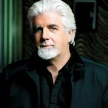 Grammy Winner Michael McDonald to Make His Walt Disney Concert Hall Debut, 5/3