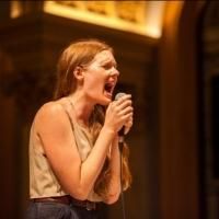 Photo Flash: Sneak Peek at THE UPPER ROOM and TOO MANY LENAS at the 2014 Ice Factory…