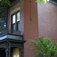 Byers-Evans House Theatre Company Presents SHAKESPEARE AND ME, 2/22-3/16