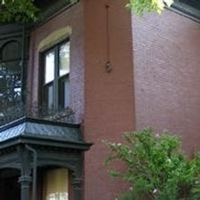 Byers-Evans House Theatre Company Presents SHAKESPEARE AND ME, 2/22-3/16