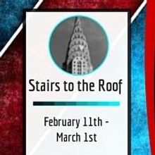 EgoPo's Classic Theater's 2014-15 American Giants Festival to Continue with STAIRS TO