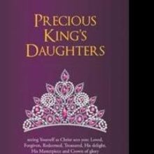 Kemi Adefarakan Releases PRECIOUS KING'S DAUGHTERS