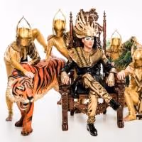 STG Announces Ticket Sales for Empire of the Sun and More This Week