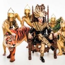 STG Announces Ticket Sales for Empire of the Sun and More This Week