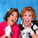 Photo Flash: First Look at Rob Duval, Paul Mitri and More in DHT's LEADING LADIES