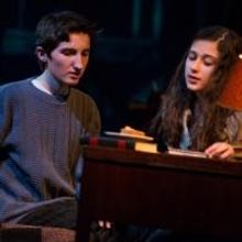 Photo Flash: First Look at Media Theatre's DIARY OF ANNE FRANK