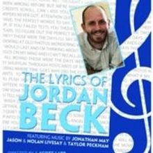 Jordan Beck to Play The Duplex with Dan Domenech, Hannah Elless & More, 7/22