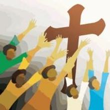 HRT to Present TAMBOURINES TO GLORY, 8/30-10/5