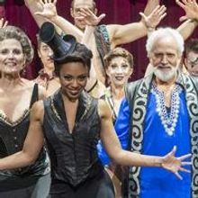 Tickets to PIPPIN National Tour at Broward Center for the Performing Arts On Sale Tod