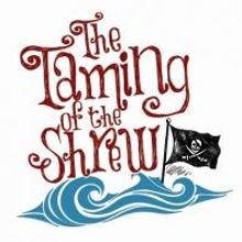SPT's Youth Program Presents William Shakespeare's THE TAMING OF THE SHREW, 8/8-10
