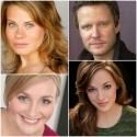 Celia Keenan-Bolger, Laura Osnes, Will Chase and Betsy Wolfe to Perform from Encores! Albums at Barnes & Noble Tonight