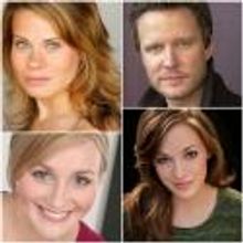 Celia Keenan-Bolger, Laura Osnes, Will Chase and Betsy Wolfe to Perform from…