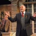 Photo Flash: First Look at Everyman Theatre's HEROES