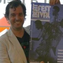 Photo Flash: 2013 BEAT Festival Kicks Off Today