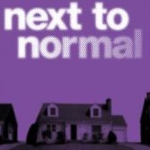 Cape Rep Theatre to Stage NEXT TO NORMAL, Begin. 9/19