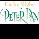 Cathy Rigby to Star in PETER PAN at the Majestic, 12/4 - 12/9