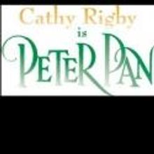 Cathy Rigby Stars in PETER PAN at the Majestic, Now thru 12/9