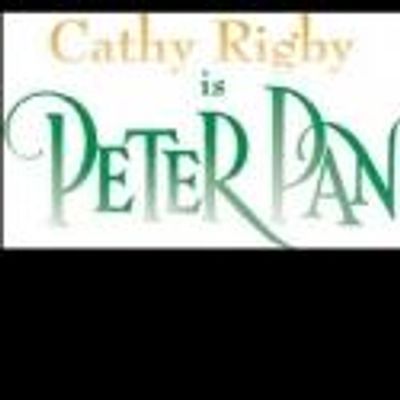 Cathy Rigby to Star in PETER PAN at the Majestic, 12/4 - 12/9