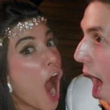 BWW Reviews:  TONY N' TINA'S WEDDING Celebrates its Silver Anniversary
