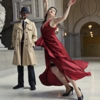 Thirteenth Floor Dance Theater Presents World Premiere of BEING RAYMOND CHANDLER…