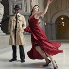 Thirteenth Floor Dance Theater to Present World Premiere of BEING RAYMOND CHANDLER, B