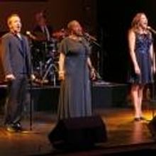 Photo Flash: First Look at Christiane Noll, Karen Ziemba, Jason Graae and More in…
