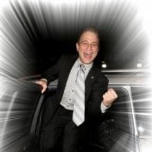 FREEZE FRAME: Tony Danza Celebrates Opening Night of HONEYMOON IN VEGAS