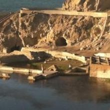 We Players Present ONDINE, Beginning Tonight at Sutro Baths
