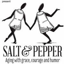 SALT AND PEPPER Returns to Teatro Paraguas This Weekend