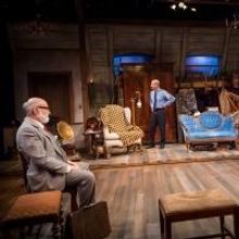 BWW Reviews: Artists Rep Explores the Cost of Choice in Arthur Miller's THE PRICE