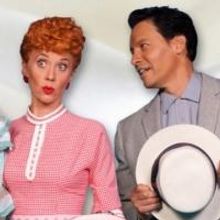  LOVE LUCY LIVE ON STAGE Ends Chicago Run 4/7