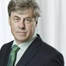 Paul Hillier Leads Houston Chamber Choir in 'BALTIC SEA CHANGE' Tonight