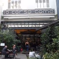 Milan's 10 Corso Como Opening in Shanghai
