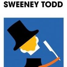 The Vancouver Opera Presents SWEENEY TODD, 4/25-5/3