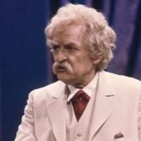 Capitol Center for the Arts Presents Oscar-Nominee Hal Holbrook in MARK TWAIN…