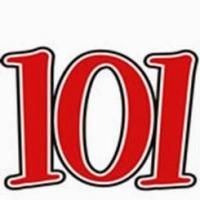 York Little Theatre's 101 DALMATIANS KIDS Begins Today