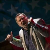 BRIAN DYKSTRA $ELLING OUT Begins 1/27 at The Playroom Theater