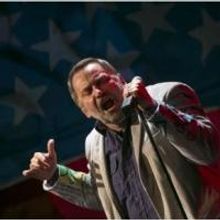 BRIAN DYKSTRA $ELLING OUT Begins 1/27 at The Playroom Theater