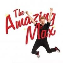 The Amazing Max Comes to White Plains Performing Arts Center Today