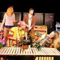 Photo Flash: First Look at STONE SOUP: A WRAP OPERA at WSU's Summer Children's…