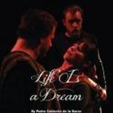 BWW Reviews: LIFE IS A DREAM is a Sensational Tour de Force