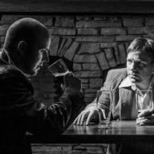 Strawdog Theatre Co.'s CONVERSATIONS ON A HOMECOMING Begins Performances Tomorrow