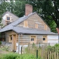 Photo Flash: NYC Parks and Historic House Trust Break Ground on Bowne House…