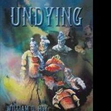2010 Novel UNDYING Revives Marketing Push