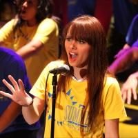 SUMMER AT THE CENTER Culminates with Broadway-Style Revue Tonight