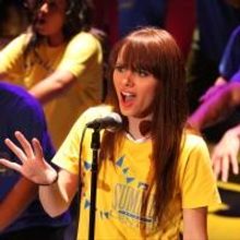 SUMMER AT THE CENTER Culminates with Broadway-Style Revue Tonight